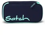 satch Schlamperbox - Blau