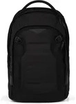 Satch Match Plus Schulrucksack Einzeln Blackjack - Schwarz
