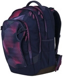 Satch Match Plus Seismic Pink - Schulrucksack, Farbe:seismic pink - Rosa