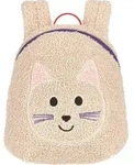 L&auml;ssig Kinderrucksack Tiny - Team Cat - Beige