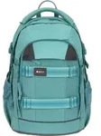 L&auml;ssig Schulrucksack BOLD Origin aqua - Blau
