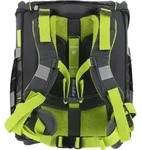 Herlitz Schulranzen Filo Active XL Wild Panther