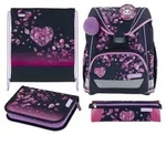 Herlitz 400205499, Federm&auml;ppchen, Pencil pouch, Schultasche, Sporttasche, M&auml;dchen,