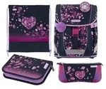 herlitz Schulranzen FiloActive XL "Blossom Dance"