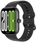Honor Choice Uhr 2 Pro - Schwarz
