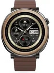 Smartwatch Hifuture Aurora - Brązowy - Bronze