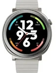 Smartwatch Hifuture Aurora - Srebrny - Silber