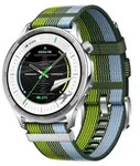 OPPO Watch S, 3,71 cm (1.46"), AMOLED, Touchscreen, 4 GB, GPS, 35 g - Silber