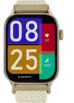 Uhr Garett Herren/Frauen Beige Garett-5904238487259 - Gold