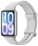 Xiaomi Mi Band 10 Pro Smartband in Silber