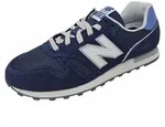 New Balance Sportschuh Blau - Blau - 36,5