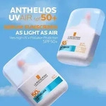 Roche-Posay Anthelios UV Air Serum TT med.Lsf 50+ 50 ml