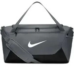 Nike Nk Brsla S Duff - X Smoke Grey/Black/Smoke Grey/Bl Smoke Grey/Black/Smoke