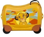 Samsonite Dream2go Disney-30l Kinderrucksack Gelb Kinder Gelb One Size - Gelb