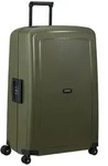 Samsonite S'cure Spinner 81/30 Xl - Olive