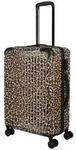 Travelite CRUISE 4w Trolley M, Leopard
