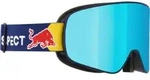 RedBull SPECT RUSH verspiegelt | 2024, Schwarz, Thermoplastische Polyurethane (TPU),