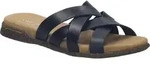 JOSEF SEIBEL Fabricia 05 | Slipper f&uuml;r Damen | Schwarz - Schwarz - 36