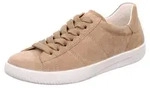 Legero Damen Silence Crepe (BEIGE) 4150 - Wei&szlig; - 38,5