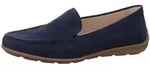 Gabor Comfort Slipper Blau - Blau - 41