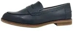 Caprice Slipper Blau in Gr. 36.5 - Blau - 36,5