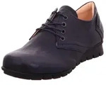 Think Schn&uuml;rschuhe EUR 38,5 - Blau - 38,5