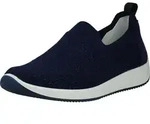 ara Slipper Highsoft super leicht mit gepolstertem Wechselfu&szlig;bett,