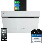 KKT KOLBE A+++ Dunstabzugshaube 60 cm 782 cbm/h Umluft Abluft Kopffrei...