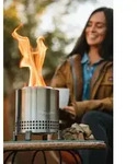 Solo Stove Tischfeuer Mesa XL Water, Durchmesser 17,8 cm, H&ouml;he 21,8 cm
