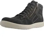 Jomos Boots in &Uuml;bergr&ouml;&szlig;en Schwarz 321705 12 0044 gro&szlig;e Herrenschuhe,...