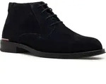 Tommy Hilfiger Herren Boots Schn&uuml;rschuhe #170 - Blau - 46