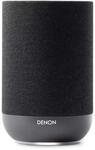 Denon HOME 200, Voller Bereich, Verkabelt & Kabellos, Anthrazit