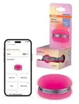 Osram Smart Macaron, Bluetooth-Lautsprecher mit Dreh-Farblicht, Musik-Sync &