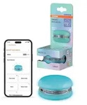Osram Smart Macaron, Bluetooth-Lautsprecher mit Dreh-Farblicht, Musik-Sync &