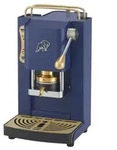 Faber Pro Essential Navy Blue Messing - Blau/Gold