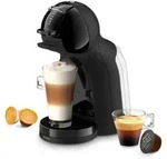 NESCAF&Eacute; Dolce Gusto Mini Me 2 von Krups Kaffeekapselmaschine, Temperatur und Menge