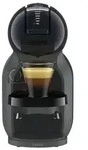 Krups Mini Me KP143B, Pad-Kaffeemaschine, 0,8 l, Kaffeekapsel, 1600 W, Grau - Grau