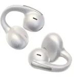Baseus Bowie MC1 Pro Open-Ear TWS Stellar White - Wei&szlig;