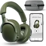 MEDION Over Ear Kopfh&ouml;rer HX-1 Pure (kabellos, Bluetooth 5.4, Wireless, Passive