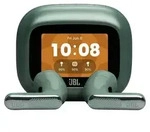 JBL Live Flex 4, Kabellose Noise-Cancelling-Ohrh&ouml;rer, Gr&uuml;n - Gr&uuml;n