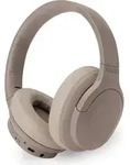 KENDO Over-Ear ANC 26 EX Kopfh&ouml;rer Bluetooth 5.4 beige - Beige