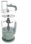Kenwood MultiPro Compact &ndash; Kompakte K&uuml;chenmaschine mit Express Serve,