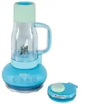 Ninja Blendboss DB351EUBL Personal Blender 1200W 760ML Framboise Bleue - Blau