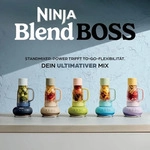 Standmixer &ndash; NINJA &ndash; BlendBoss DB351EUST &ndash; 1200 W &ndash; 3 Programme &ndash;
