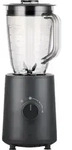 Standmixer BL-E01E Grau 1.000 W, 2 Geschwindigkeiten, Pulsfunktion, 22.000...