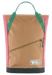 Fj&auml;llr&auml;ven Vardag Totepack 22 - Rucksack 42 cm (poppy pink-khaki dust) - Beige