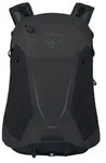 Osprey Hikelite 18 Raven Black . - Schwarz