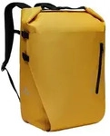 VAUDE 2in1 Fahrrad Hinterradtasche und Rucksack Proof Transformer 26 Liter,