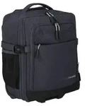 Travelite KICK OFF Trolley Backpack, D'Anthracite - Grau