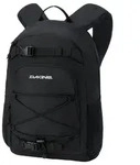 DAKINE Freizeitrucksack Rucksack Grom Backpack 2.0 13L Black schwarz - Schwarz